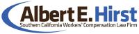 Albert E. Hirst - Workers' Compensation Lawyer image 1
